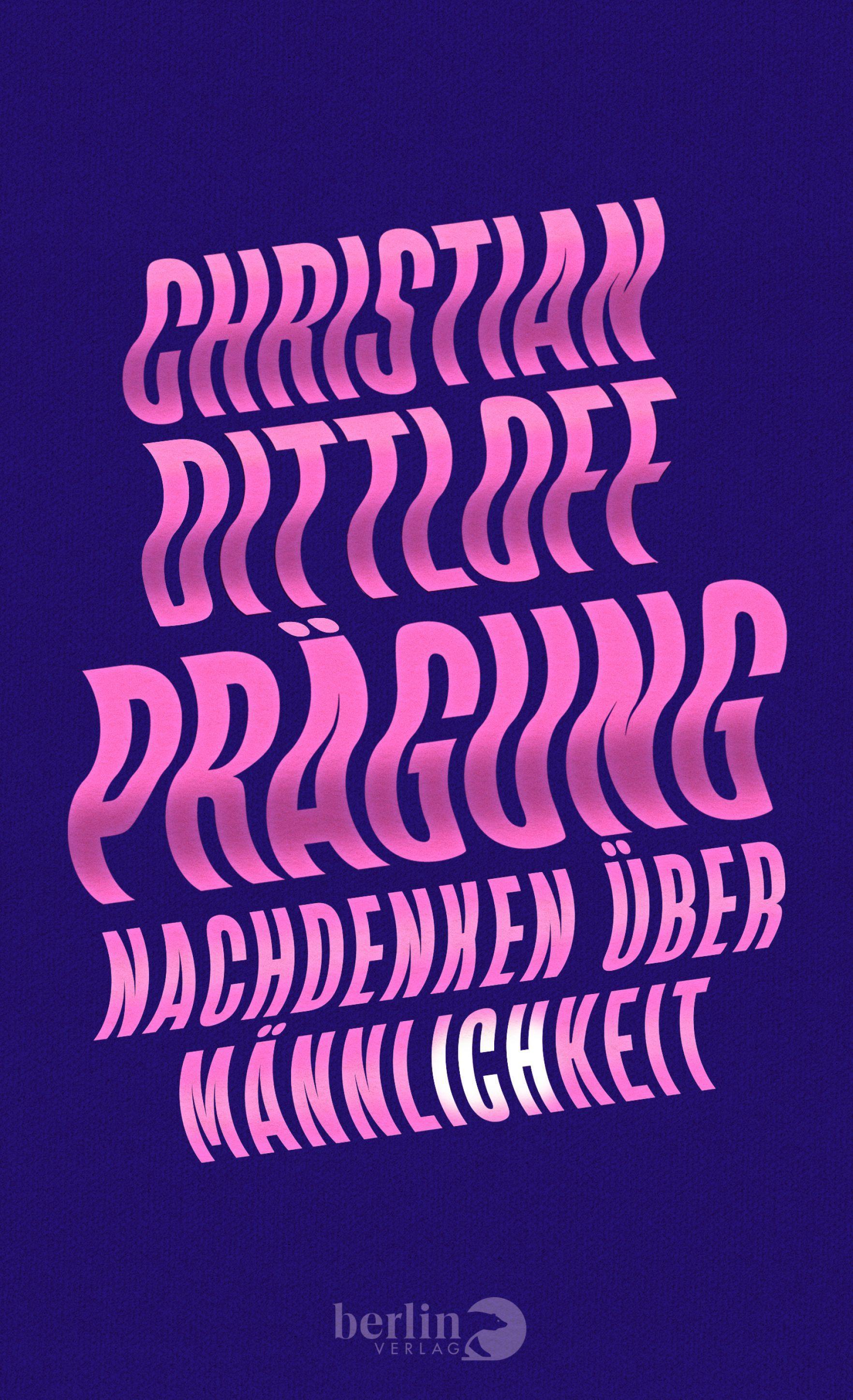 Vorderes Coverbild Prägung