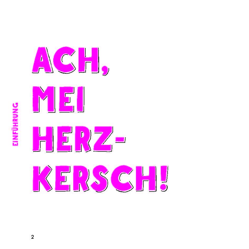 Beispielinhalt (Bild) Können Sie Pfälzisch? - Edition Herzkersch