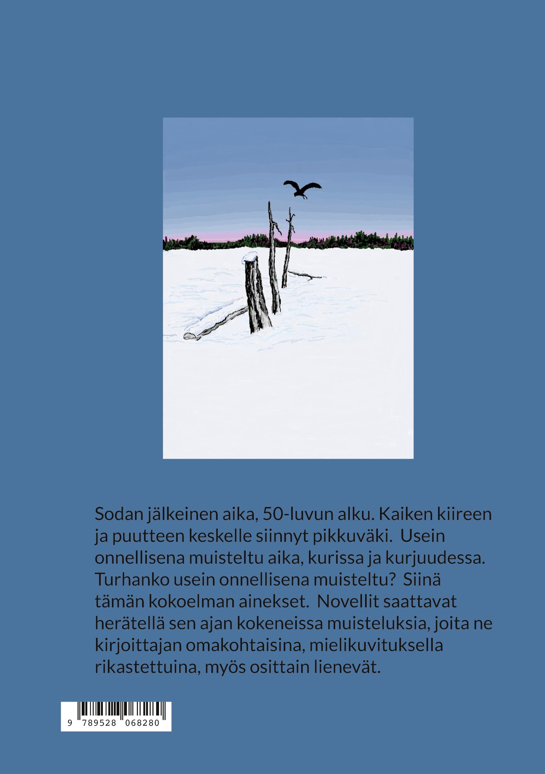Rückseitencover Roistolinnut