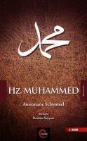 Vorderes Coverbild Hz. Muhammed