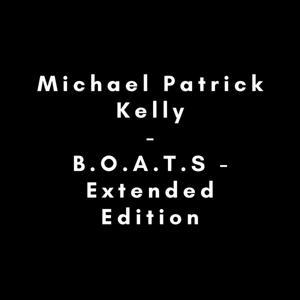 Vorderes Coverbild B.O.A.T.S. Extended Edition