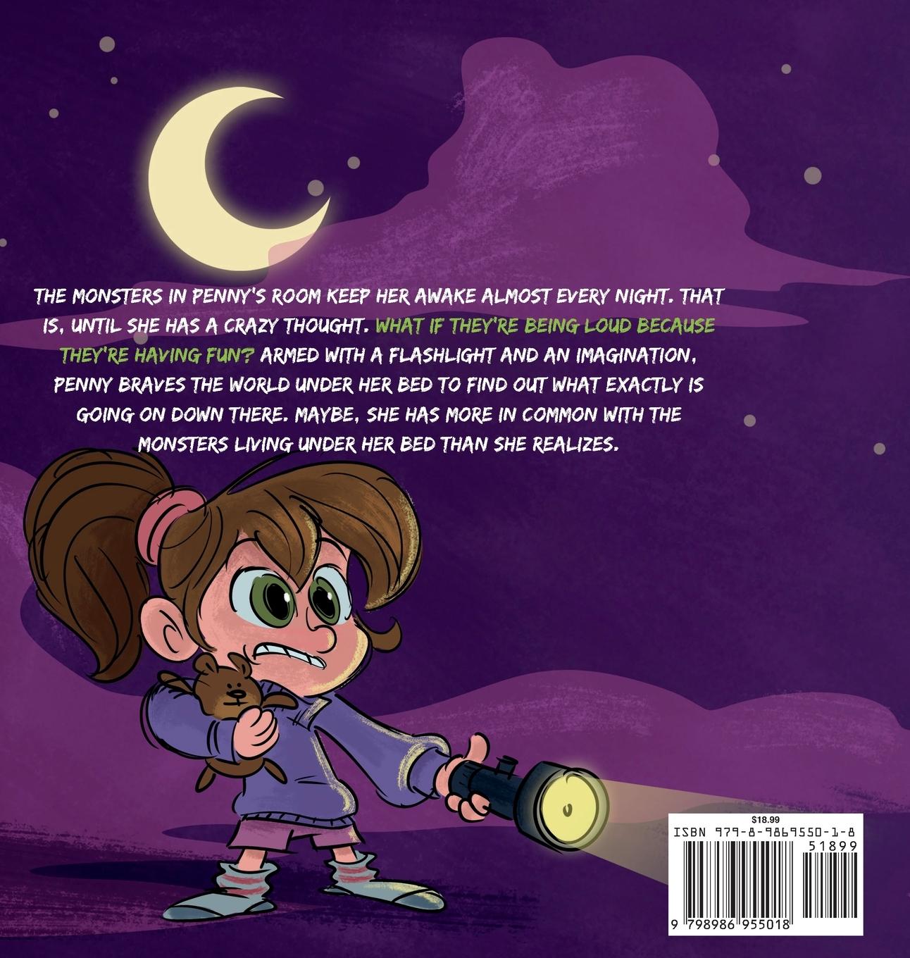 Rückseitencover Do Banshees Do Ballet?