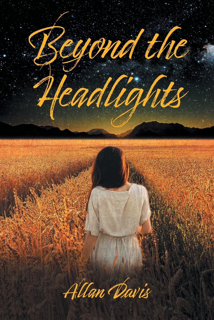 Vorderes Coverbild Beyond the Headlights