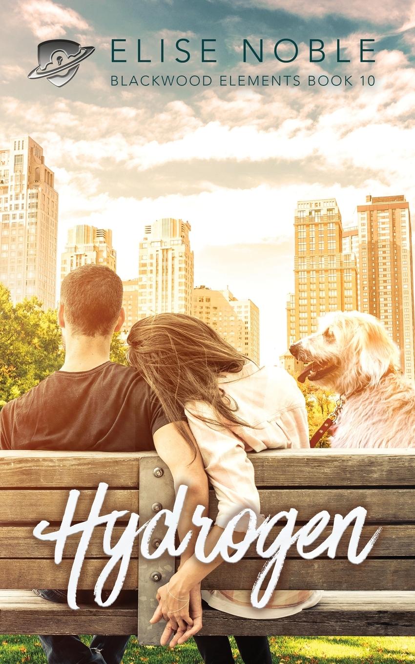 Vorderes Coverbild Hydrogen