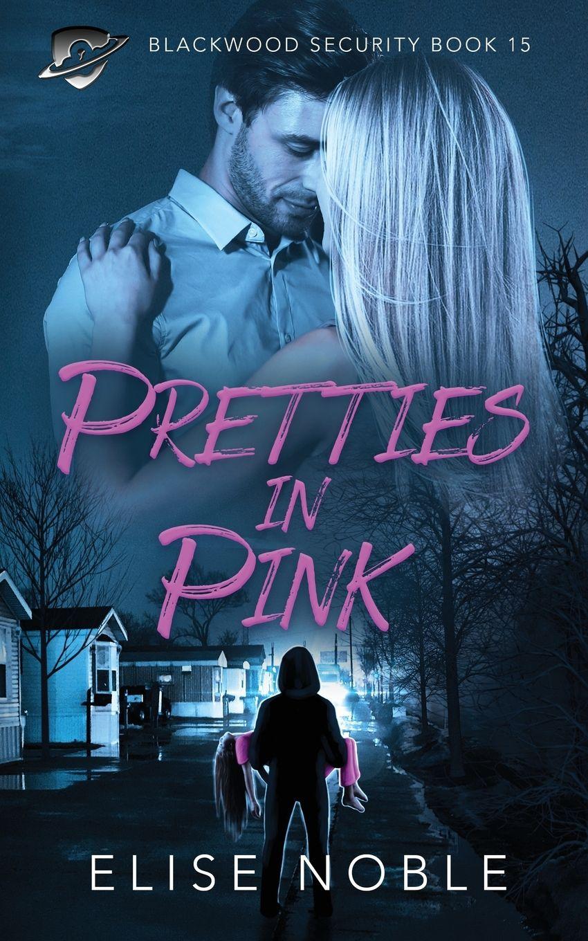Vorderes Coverbild Pretties in Pink