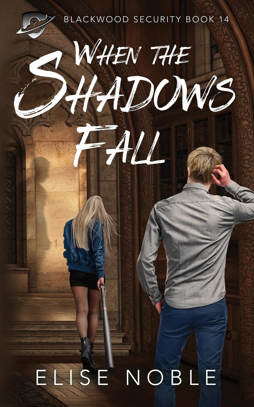 Vorderes Coverbild When the Shadows Fall