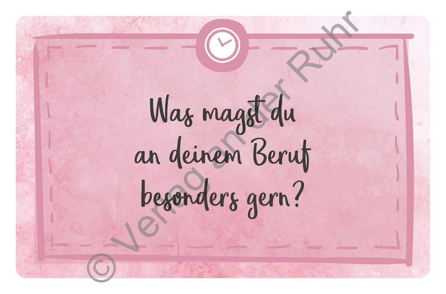 Beispielinhalt (Bild) 48 Impulse für den Umgang mit Veränderungen