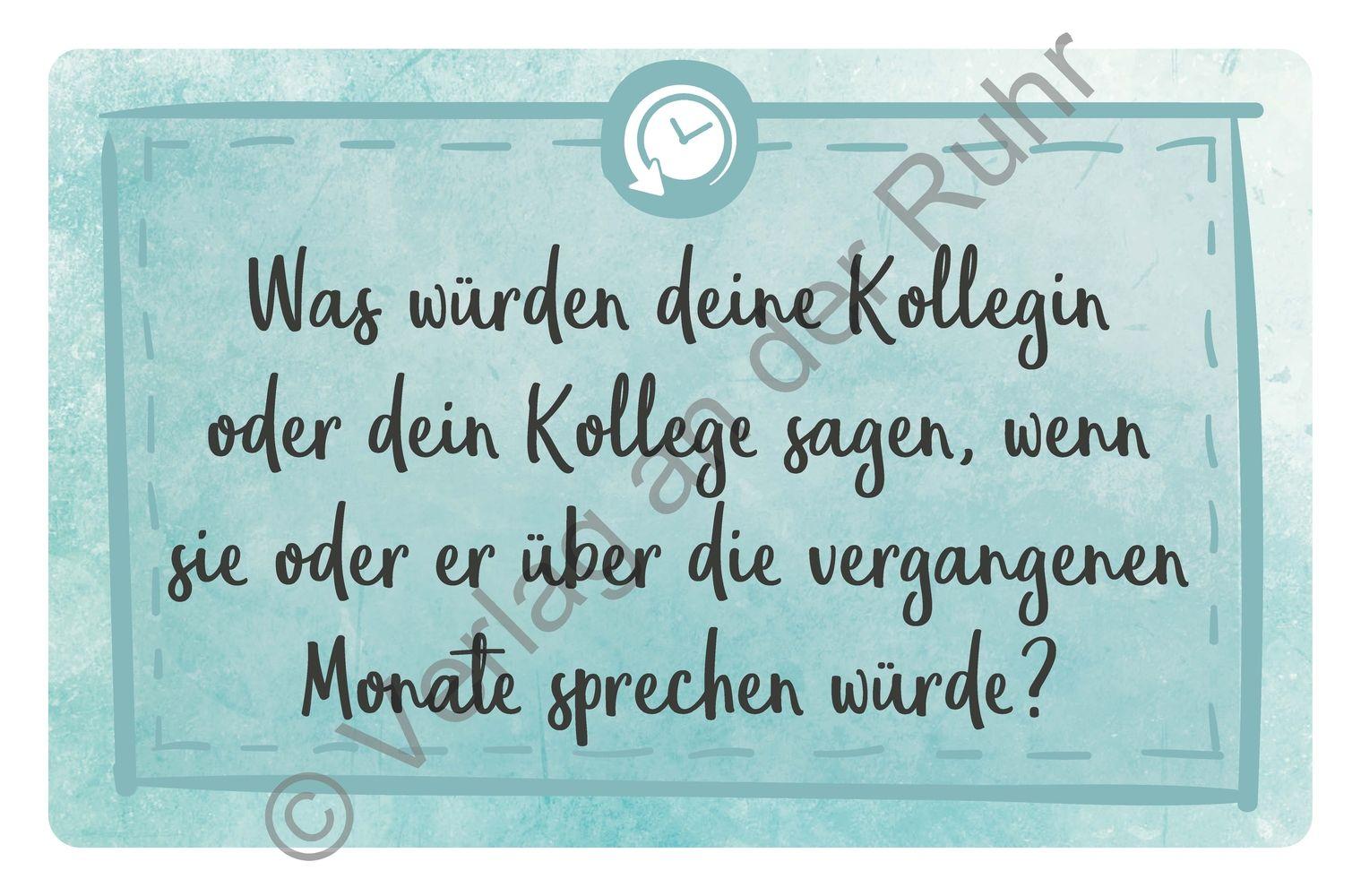 Beispielinhalt (Bild) 48 Impulse für den Umgang mit Veränderungen