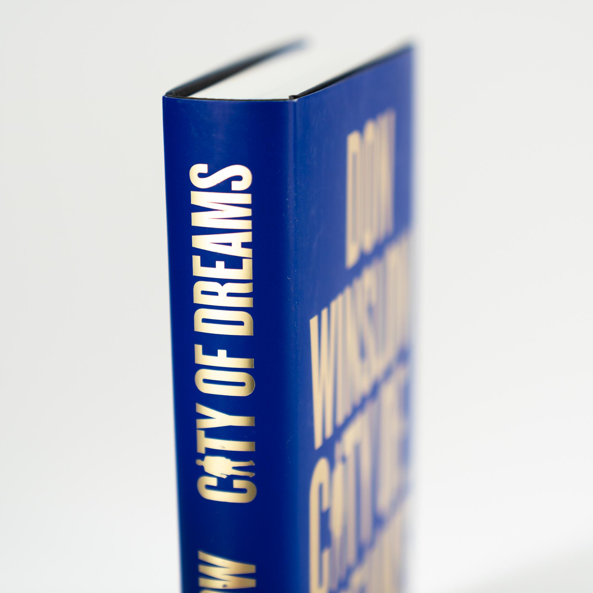 Beispielinhalt (Bild) City of Dreams