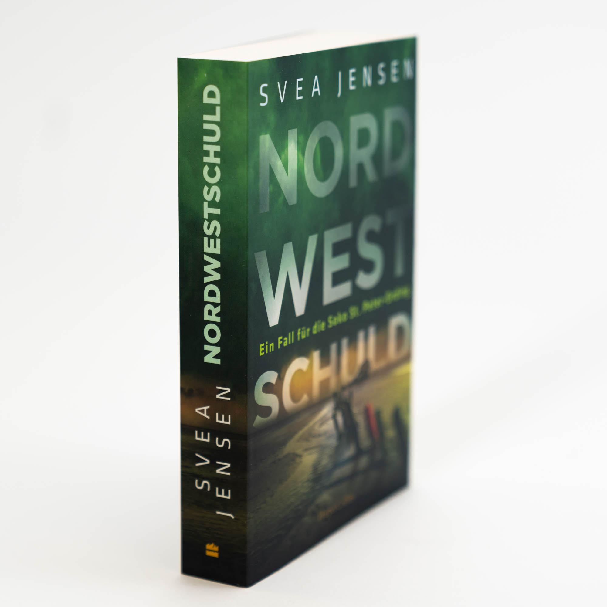Beispielinhalt (Bild) Nordwestschuld