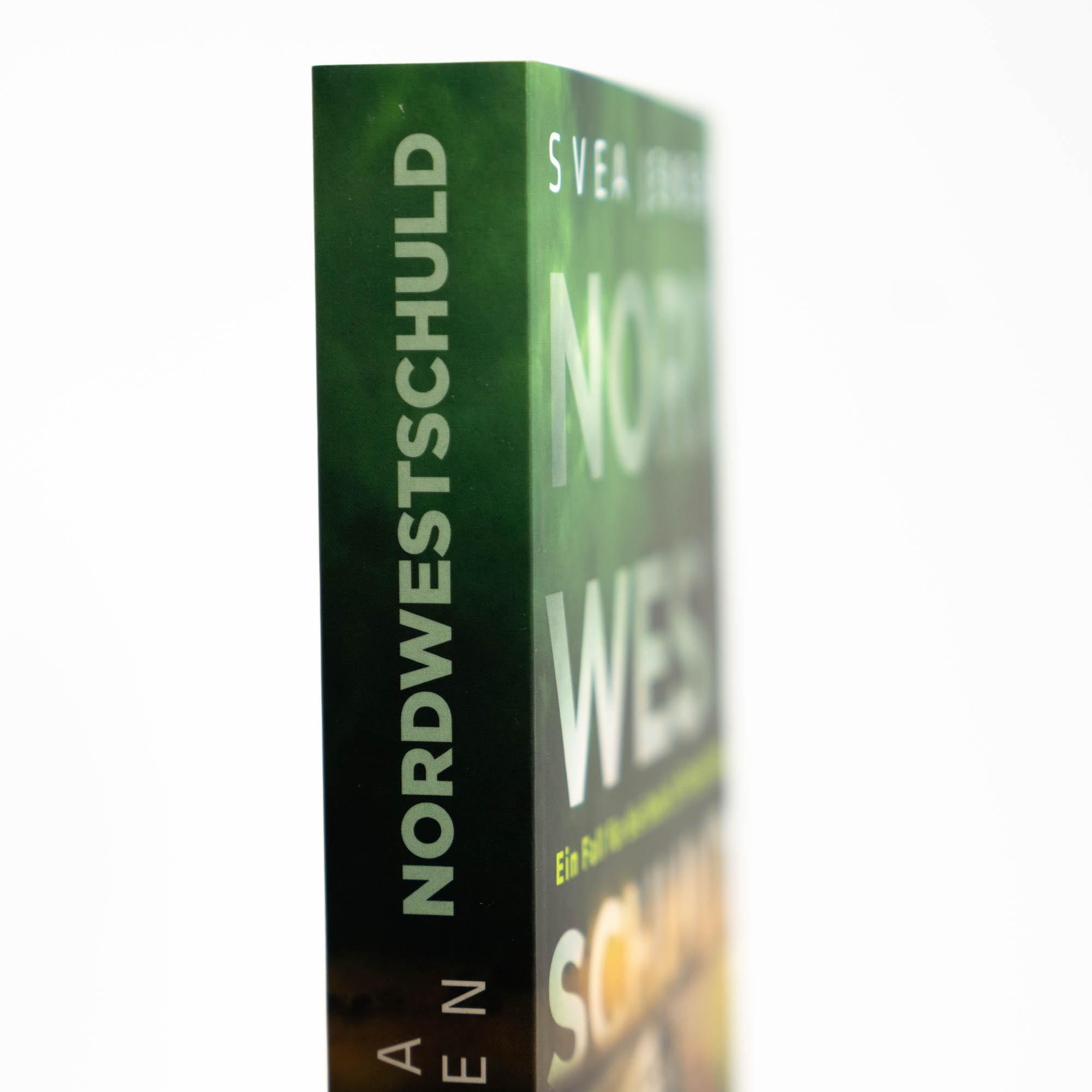 Beispielinhalt (Bild) Nordwestschuld