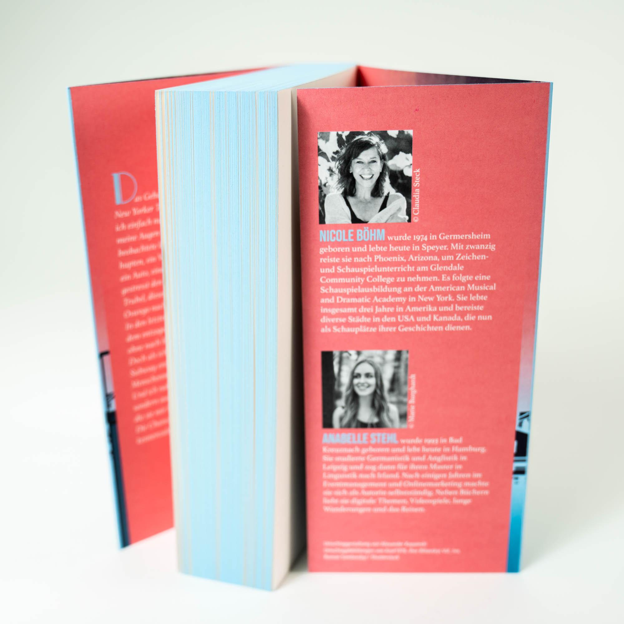 Beispielinhalt (Bild) Let's be wild