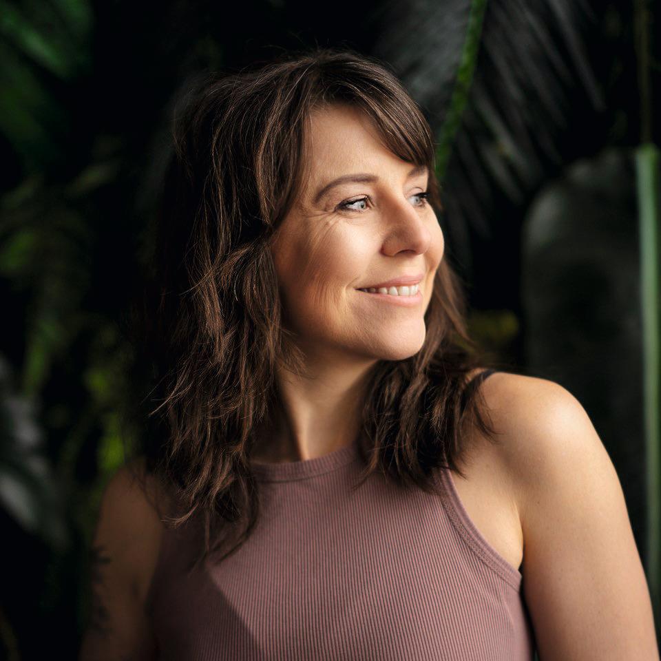 Autorenbild Let's be bold