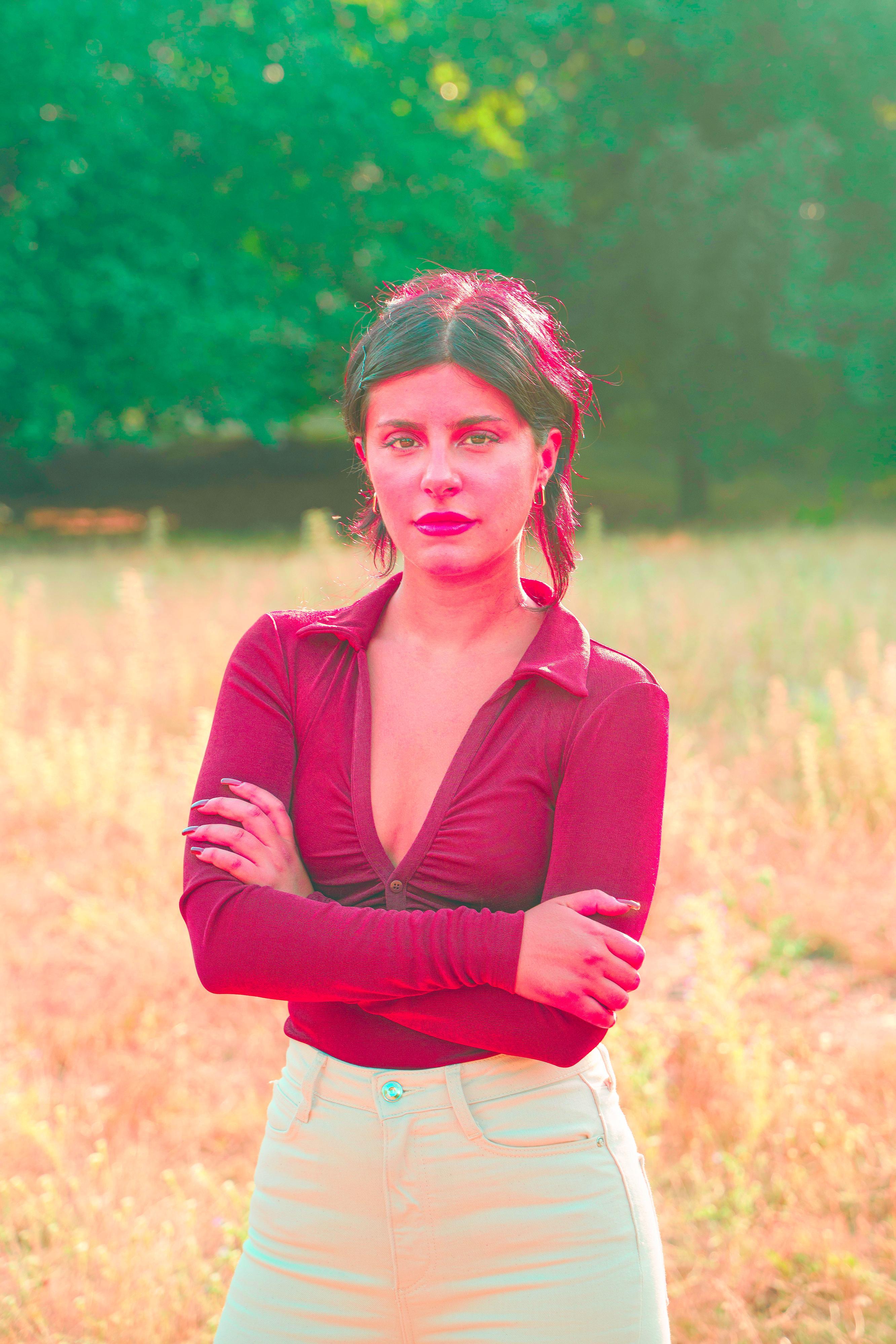 Autorenbild Hass. Von der Macht eines widerständigen Gefühls