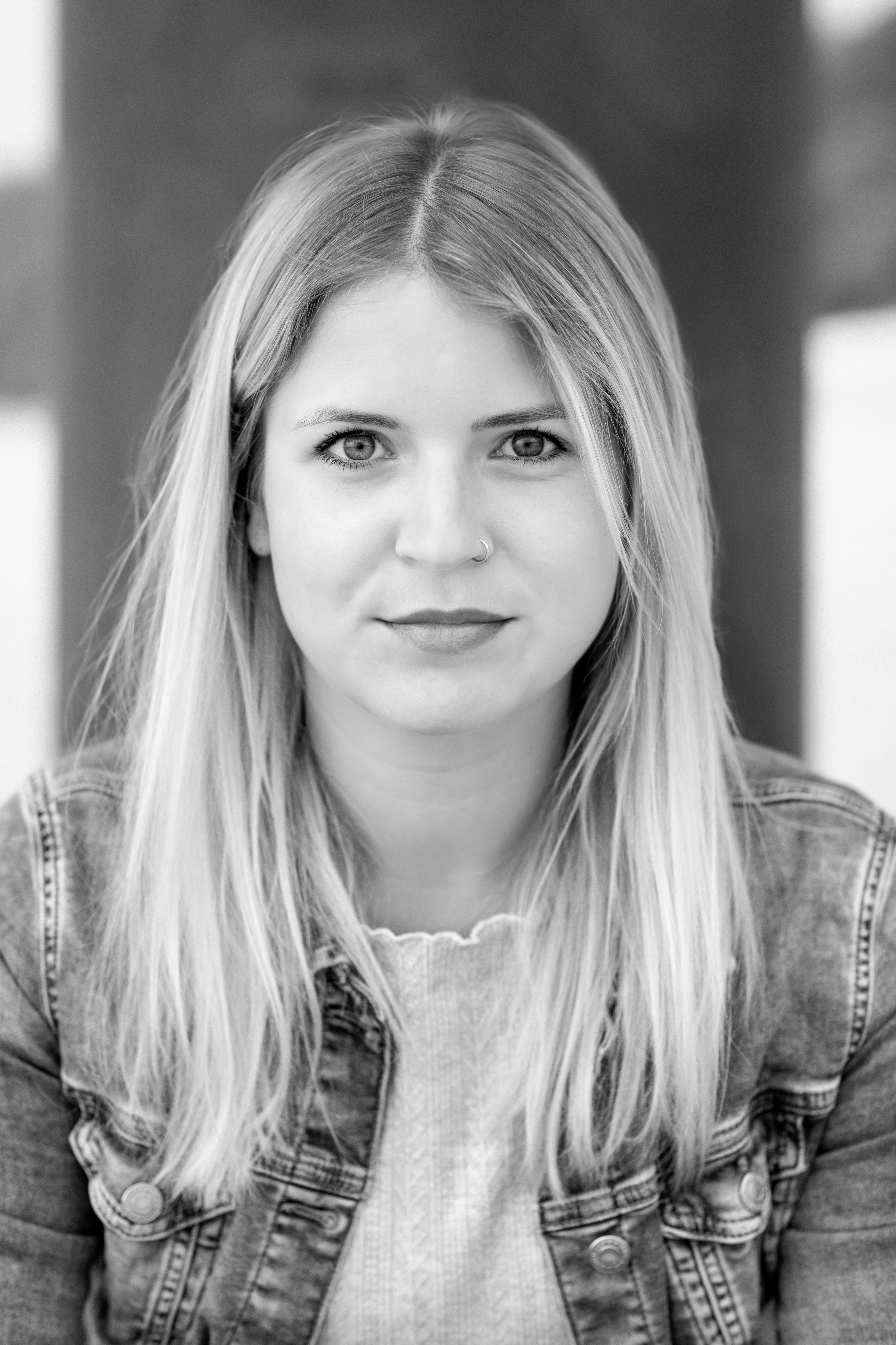 Autorenbild Moon - Tara und das Mondlichtpferd