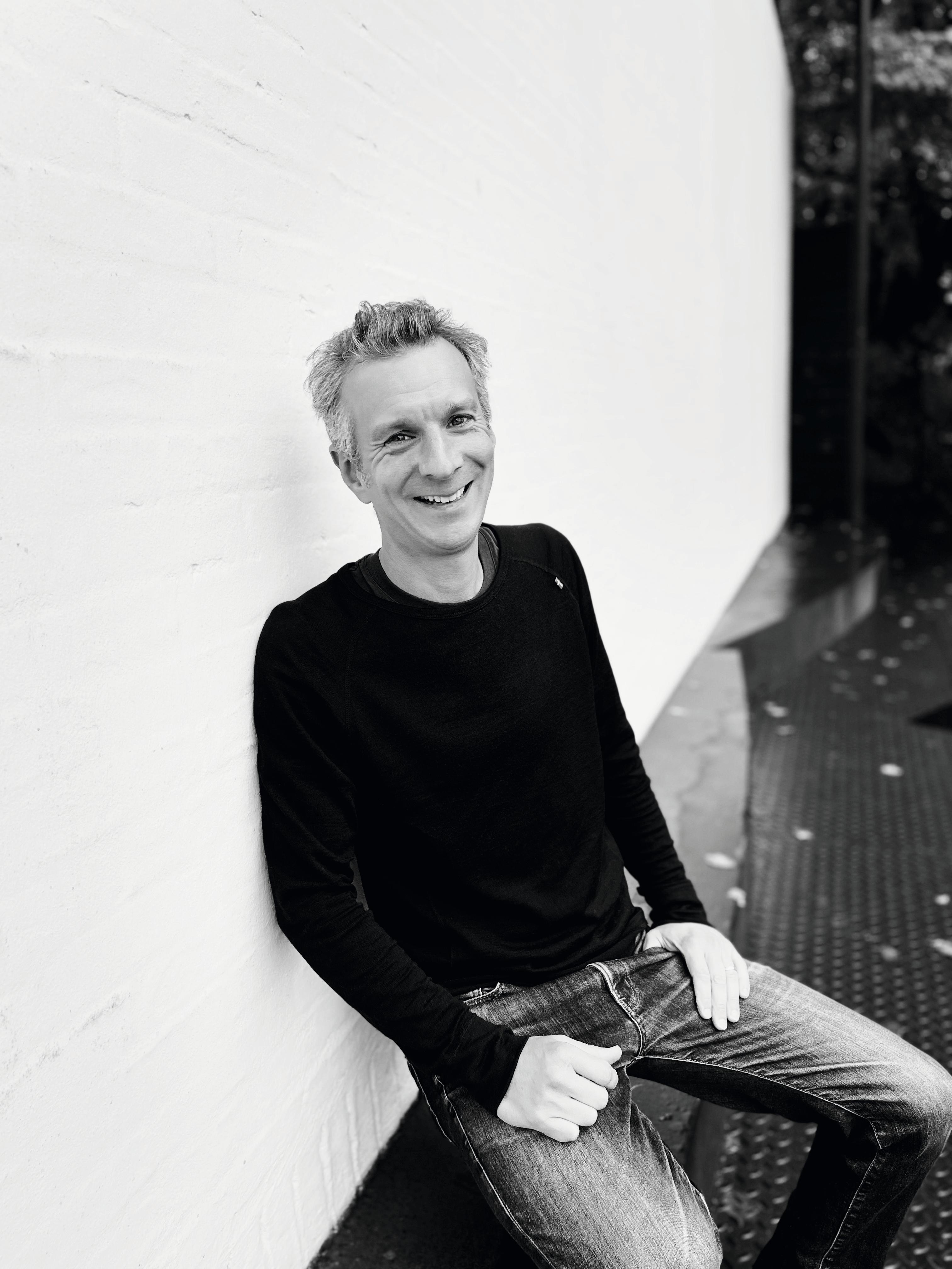 Autorenbild Spekulatius, der Weihnachtsdrache. Spekulatius und Bammelchen, der Osterhase