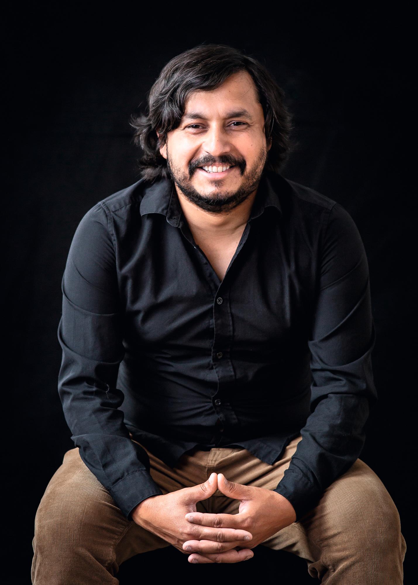 Autorenbild Das Minarett in den Bergen - Porträt eines unvermuteten Europas