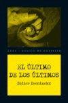 Vorderes Coverbild El último de los últimos