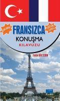 Vorderes Coverbild Fransizca Konusma Kilavuzu