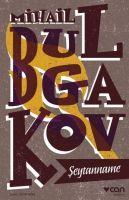 Vorderes Coverbild Seytanname