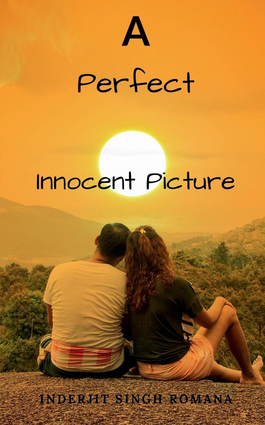 Vorderes Coverbild A Perfect Innocent Picture