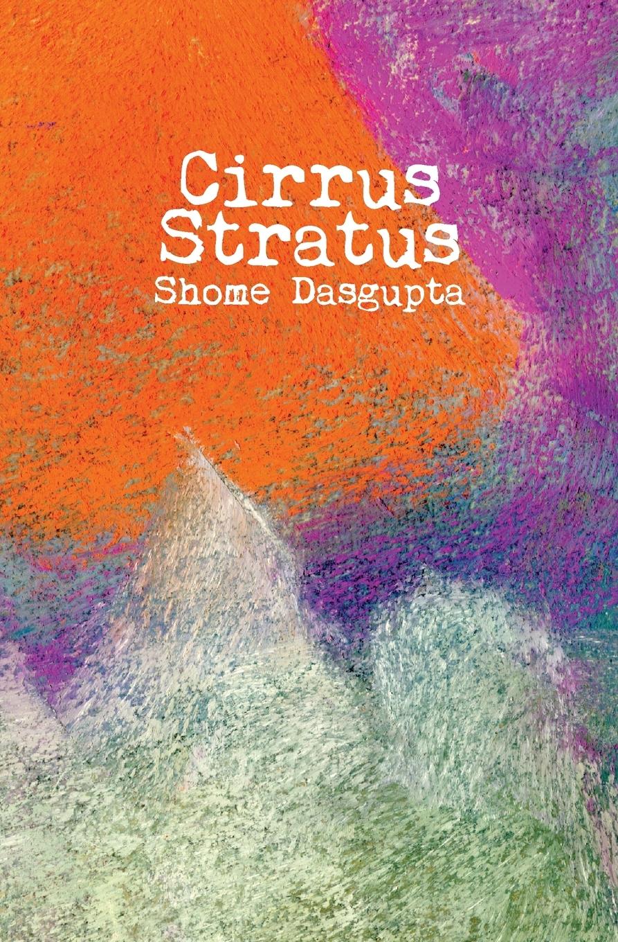 Vorderes Coverbild Cirrus Stratus