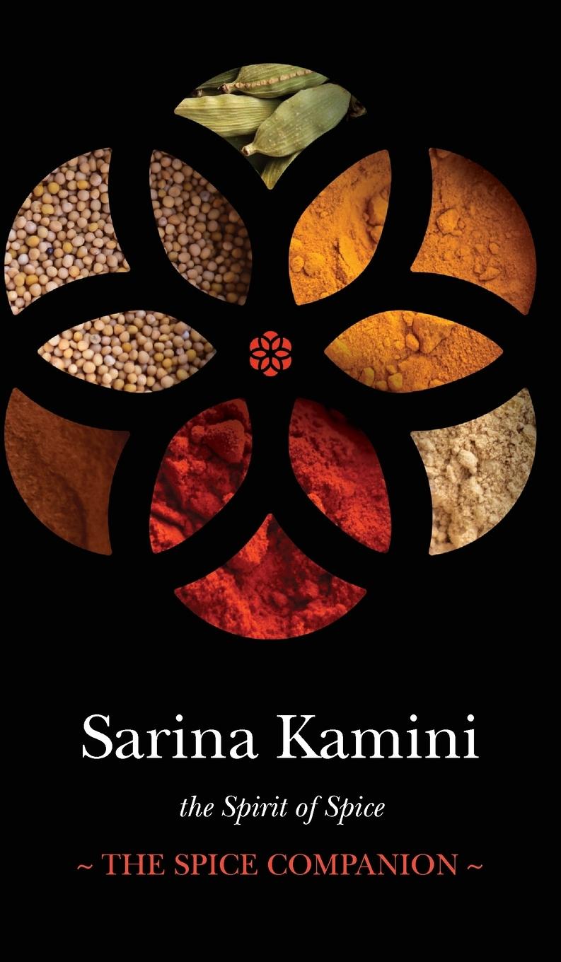 Vorderes Coverbild The Spice Companion