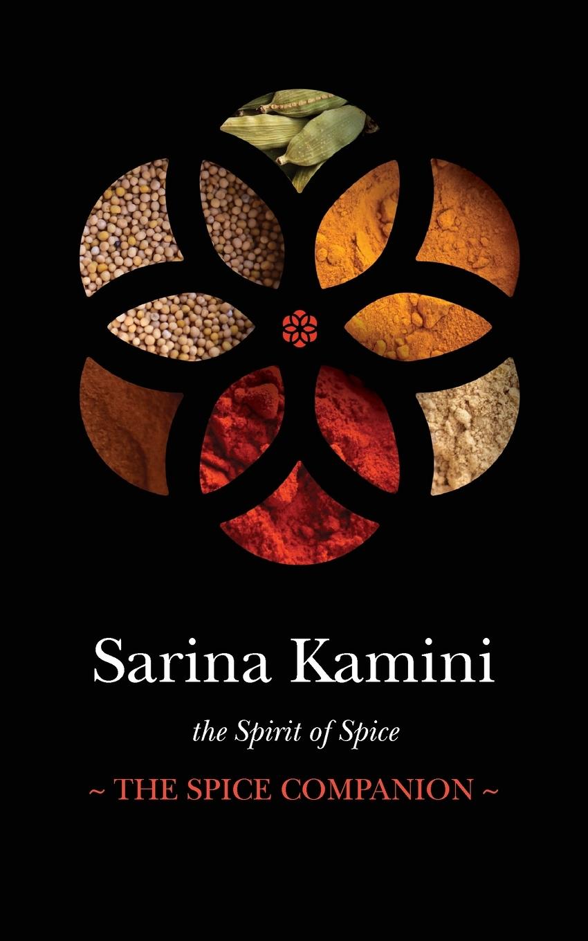 Vorderes Coverbild The Spice Companion