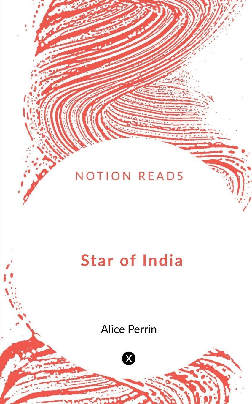 Vorderes Coverbild Star of India