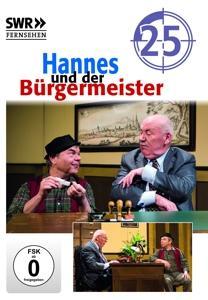 Vorderes Coverbild Folge 25