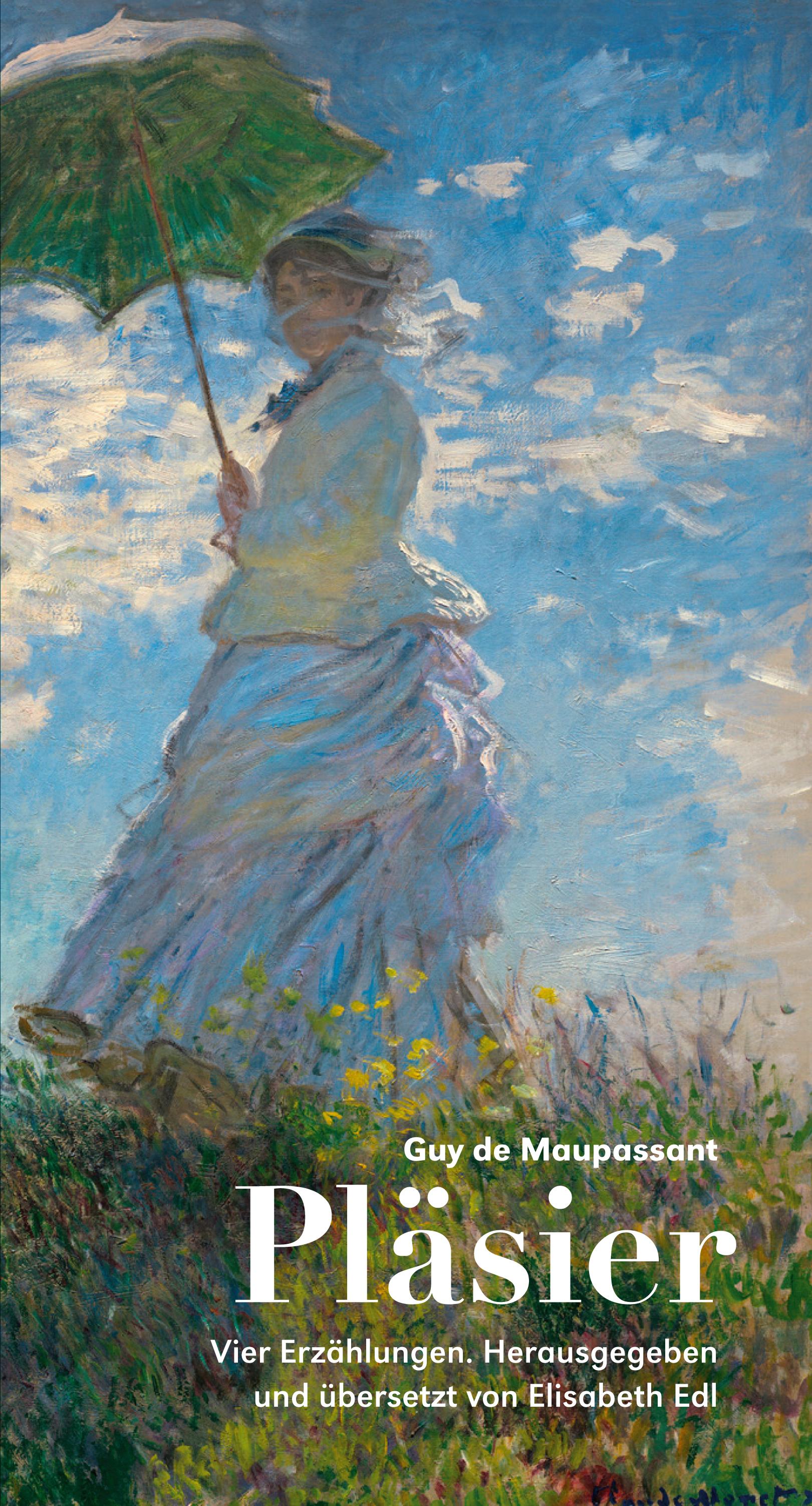 Vorderes Coverbild Pläsier