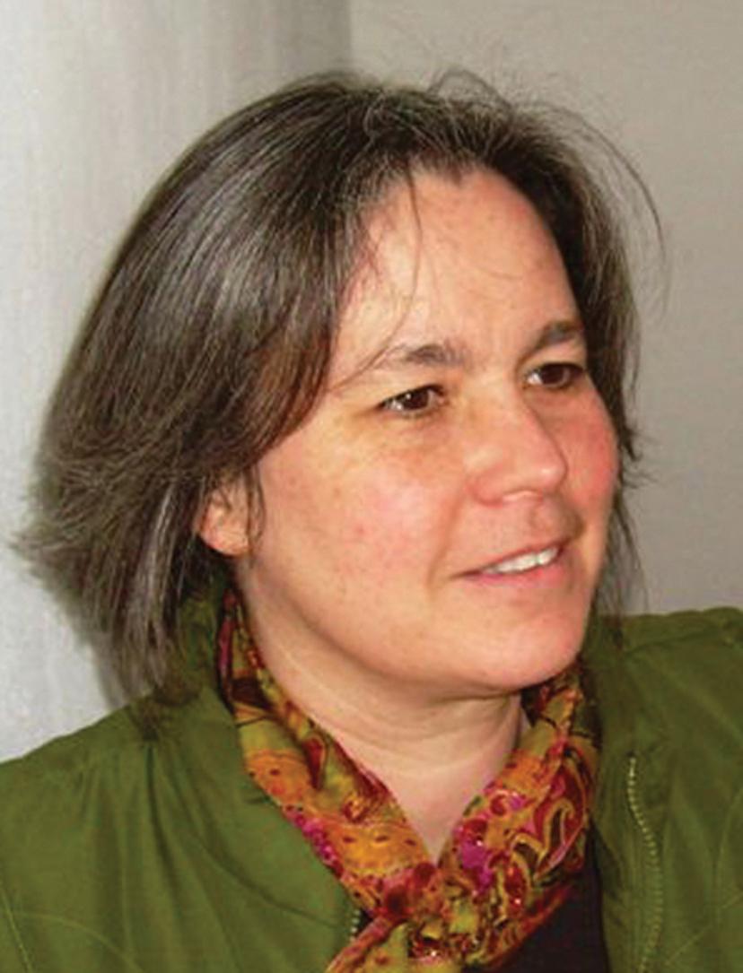 Autorenbild Julian und die Wutsteine