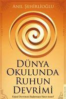 Vorderes Coverbild Dünya Okulunda Ruhun Devrimi