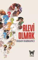 Vorderes Coverbild Alevi Olmak