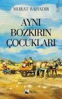 Vorderes Coverbild Ayni Bozkirin Cocuklari
