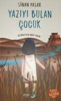 Vorderes Coverbild Yaziyi Bulan Cocuk