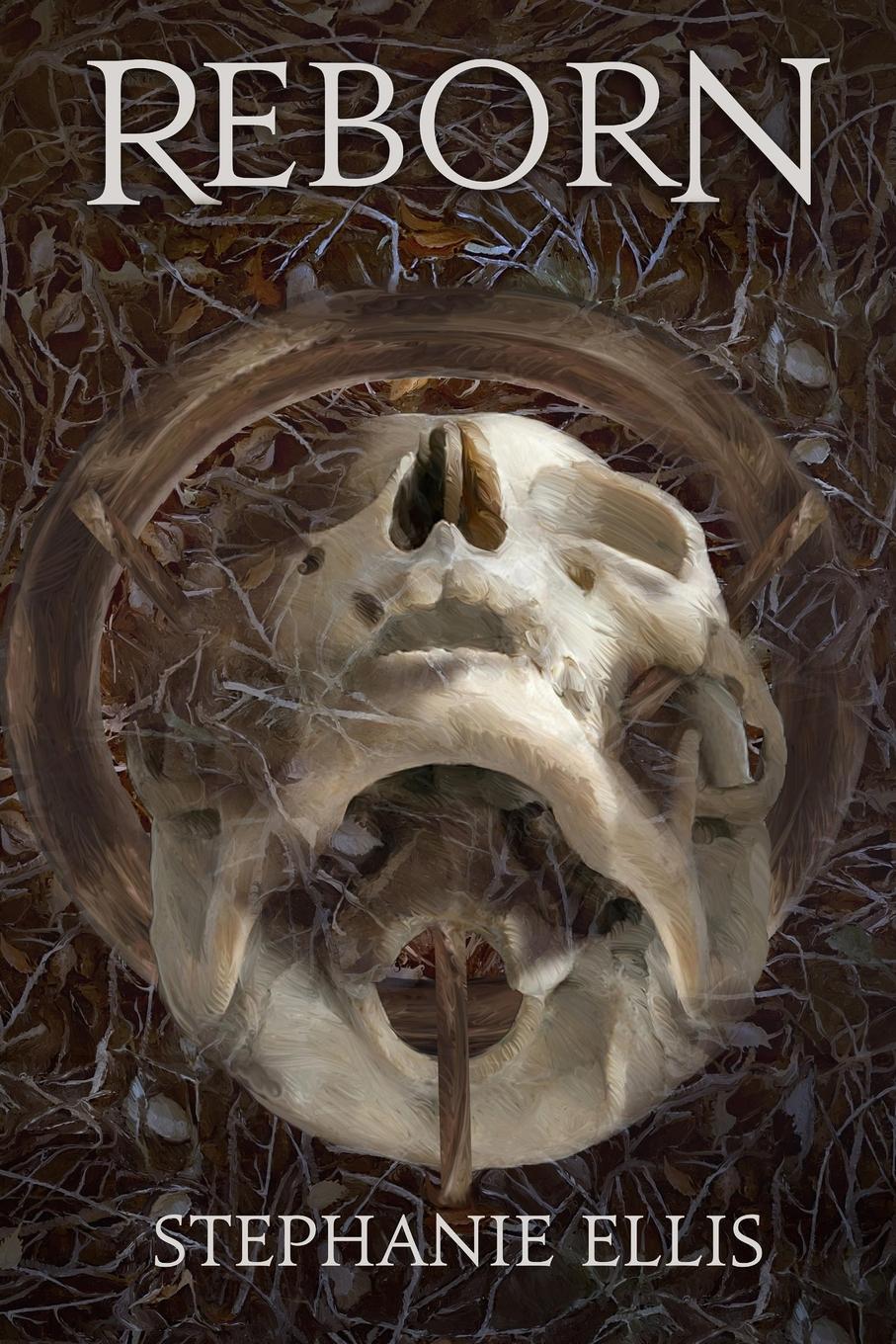 Vorderes Coverbild Reborn