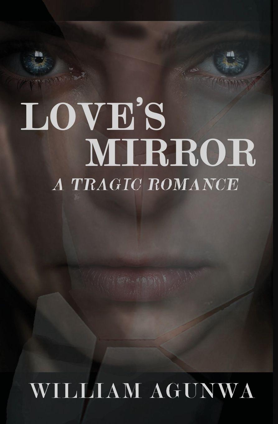 Vorderes Coverbild Love's Mirror