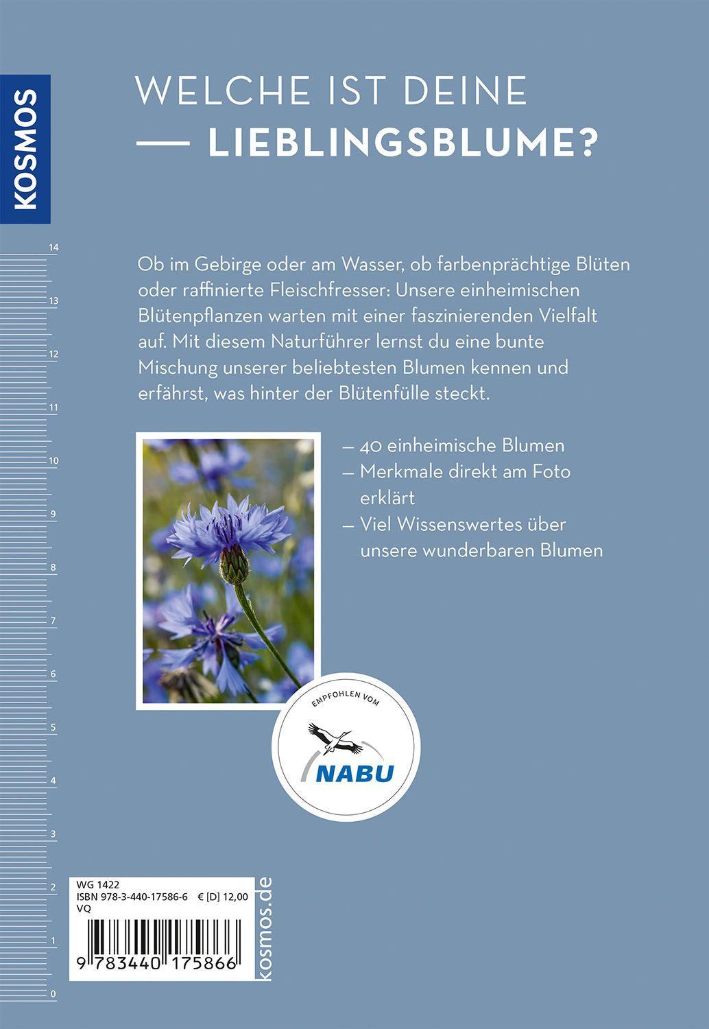 Beispielinhalt (Bild) Lieblingsblumen