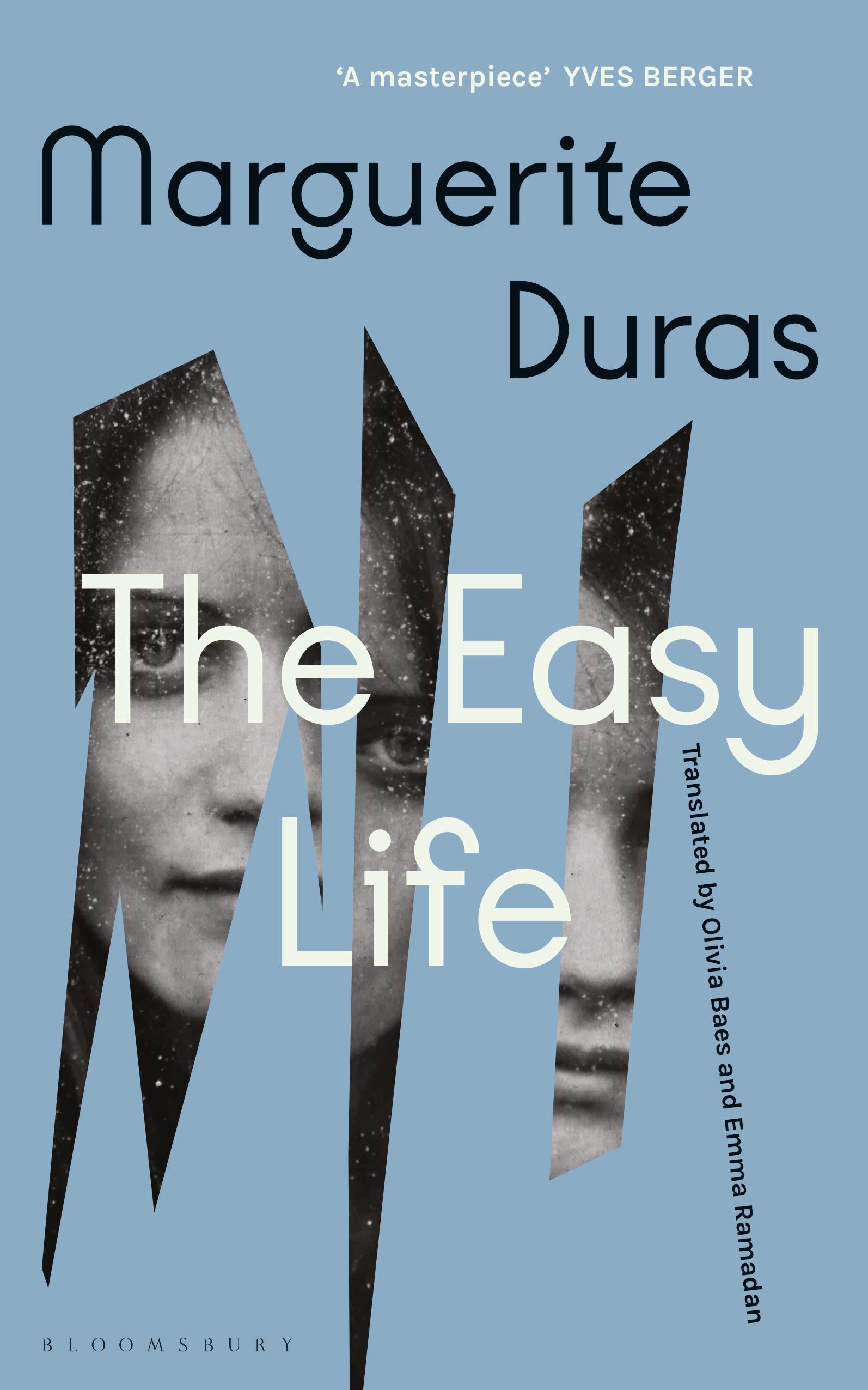 Vorderes Coverbild The Easy Life