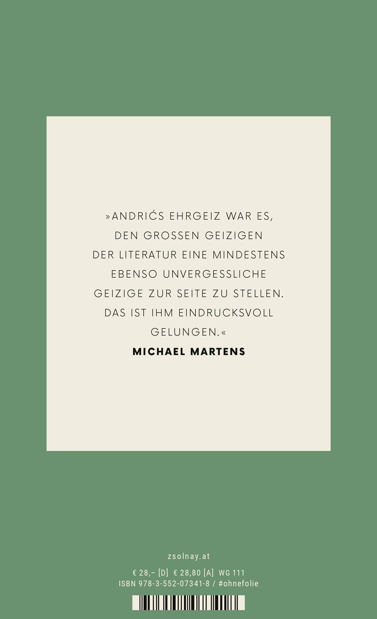 Beispielinhalt (Bild) Das Fräulein