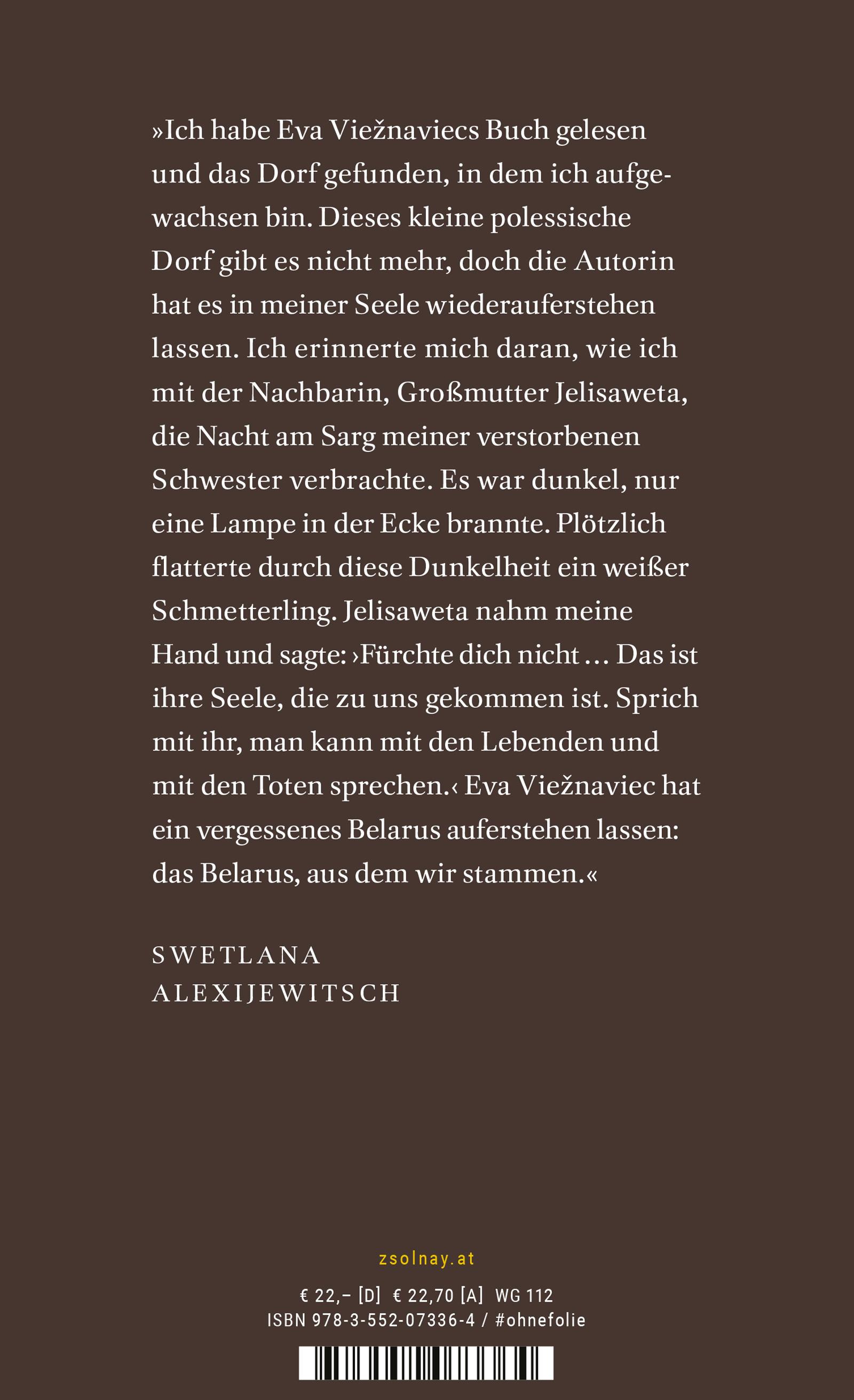 Beispielinhalt (Bild) Was suchst du, Wolf?