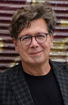 Autorenbild Einsteins Hirn