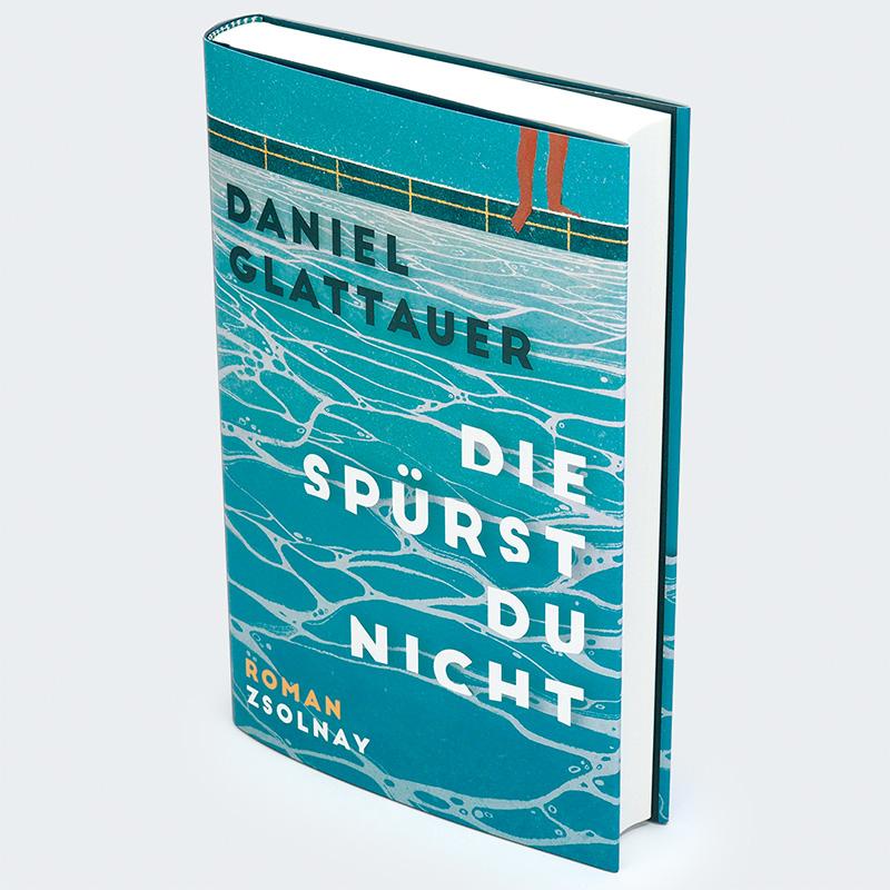 Beispielinhalt (Bild) Die spürst du nicht