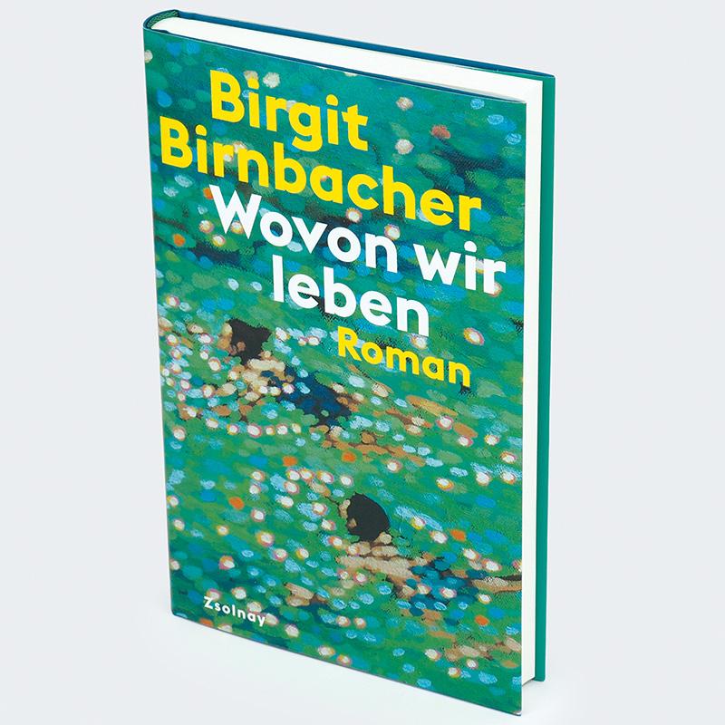 Beispielinhalt (Bild) Wovon wir leben