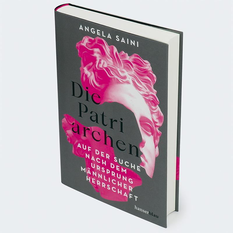 Beispielinhalt (Bild) Die Patriarchen