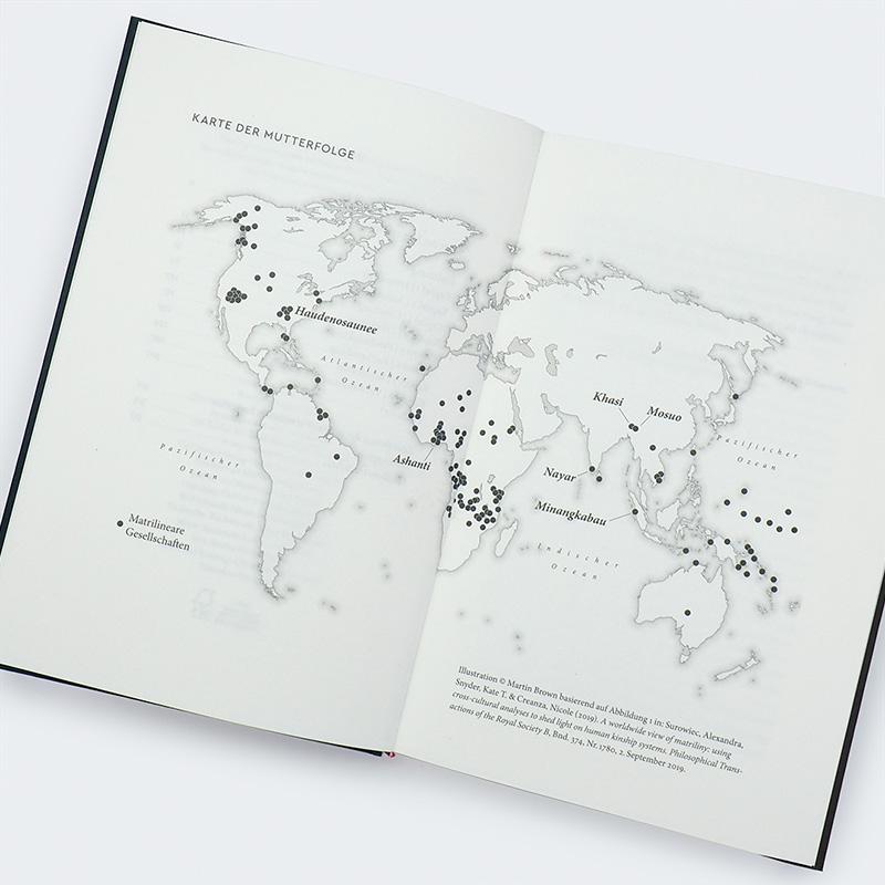 Beispielinhalt (Bild) Die Patriarchen