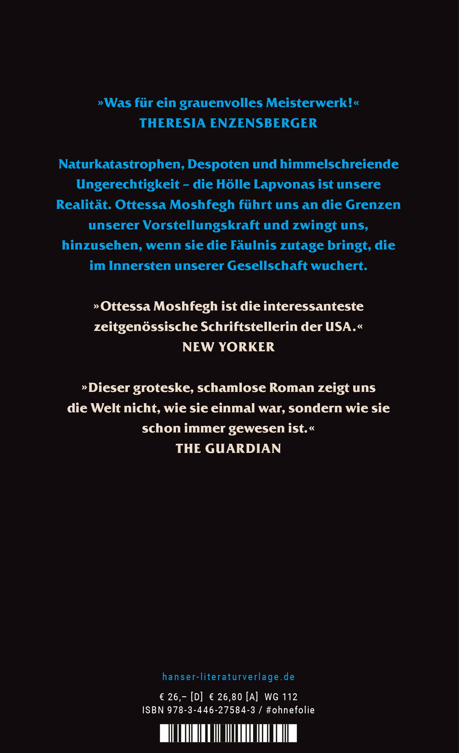 Beispielinhalt (Bild) Lapvona