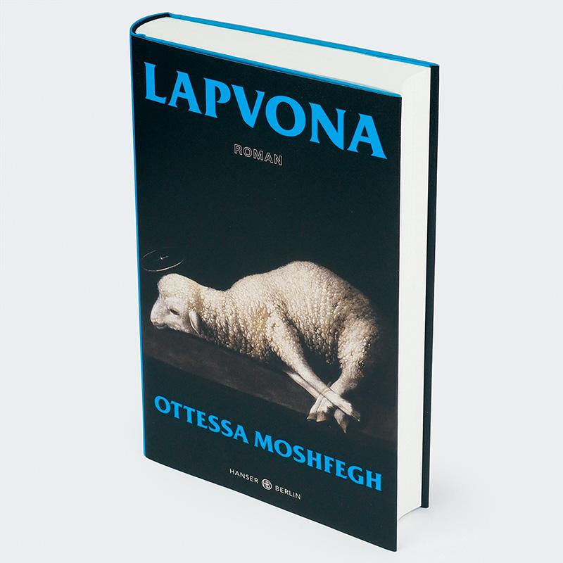 Beispielinhalt (Bild) Lapvona