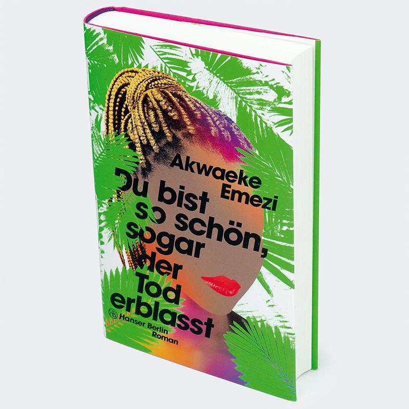 Beispielinhalt (Bild) Du bist so schön, sogar der Tod erblasst